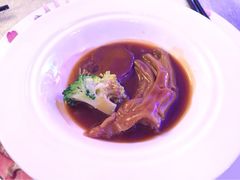-上海外滩华尔道夫酒店