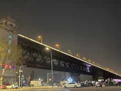 -武汉长江大桥