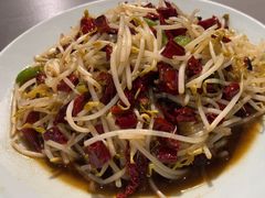 -李赵合鲜肉烧烤(西荷店)