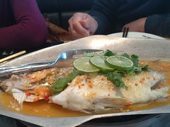 -simply thai天泰(静安嘉里中心店)