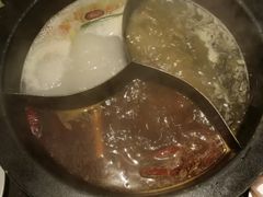 -火锅岛潮牌自助餐厅(天津天佑城店)