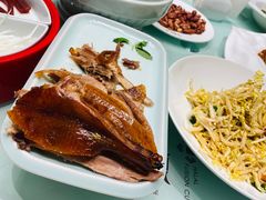 -缤圣源中国清真菜(群力店)
