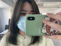 -蚂蚁造型沙龙