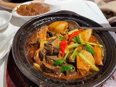 -十六台·经典广东菜(德外大街店)