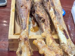 -怪怪龙虾·澳洲蓝龙王·深夜食堂(惊驾路店)