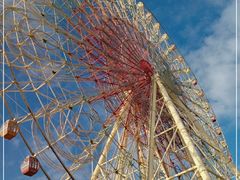 -七彩云南欢乐世界