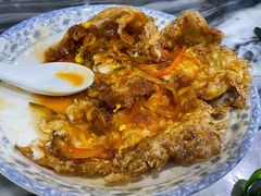 -红星光发煲仔饭(大石街店)