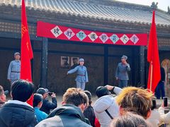 -红嫂家乡旅游区