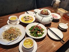 -扬州狮子楼·非遗淮扬菜(东关街店)