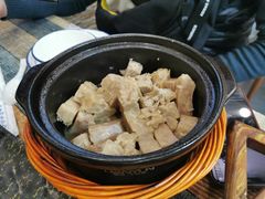 砂锅香芋-八张桌子(老店)