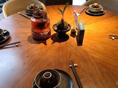 -山涧肴·泉水煮活鱼(坂田店)