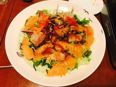 -牛玄庵日式寿喜烧·料理店(新源里店)