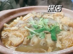 -肥家大排档(天河体育西店)