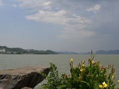 -东钱湖旅游度假区