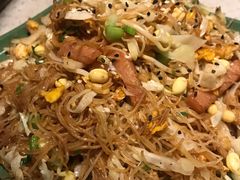 家乡炒米粉-润园四季椰子鸡火锅(海上世界店)
