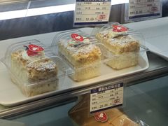 -白玉兰食品(中山公园龙之梦店)