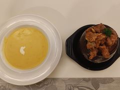 -马迭尔西餐厅(中央大街店)