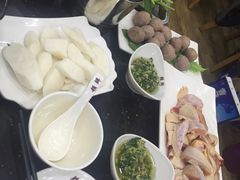 -领鲜风味花雕鸡(马端街店)