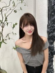 -DIAN DIAN SALON点点