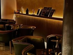 -DEW Lounge(深圳湾店)