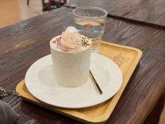 -坦克·甜品店(莲花广场店)