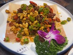 -东北大院·东北菜(三台子店)