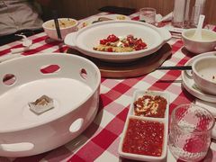 -西贝(上海新梅广场店)