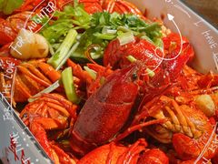 -聚汇三少·龙虾·中餐厅(莫邪路新天地店)