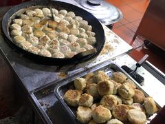煎包-求生煎包(武夷小区店)