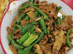 -小民大排档(光谷店)