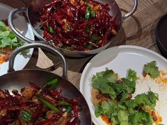 -毛辣果·酸(OHA复兴西路店)