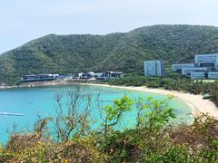 -三亚太阳湾柏悦酒店