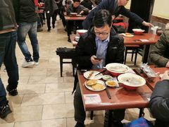 大堂-武圣羊汤·西北面(朝阳门店)