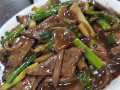 -张一品食府