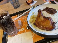 -大快活(丽丰店)