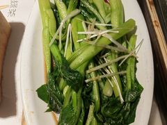 -绿茶餐厅(西单老佛爷店)