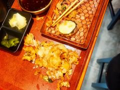 -天妇罗内顺田(罗湖店)
