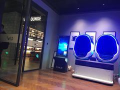 -CGV影城(滨江天街IMAX店)