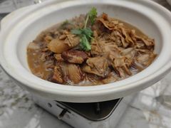 -又见炊烟私房菜(敬亭路店)