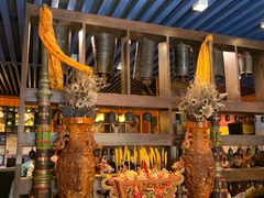 -敏珠拉姆藏餐·南京厨房(富春江东街店)