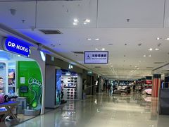 -BHG时尚百货(望京店)