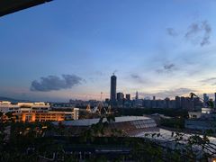 -深圳海景嘉途酒店(东翼楼)