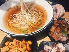 -乔家栅(襄阳南路店)