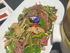 -北平盛世·新京菜·北京烤鸭(劲松·双井店)