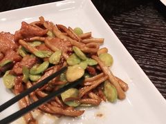 -海天楼中餐厅(吴宫泛太平洋酒店)