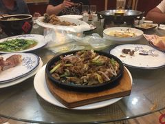 -唐河王记·南阳民间菜(国基路店)