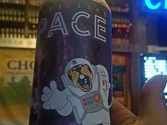 -阿拉道世界精酿啤酒坊(逸翠·尚府店)