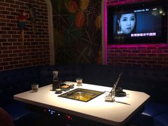 -米乐星世界KTV(汇智国际商业中心店)