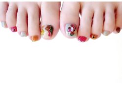 -LILY NAILS美甲美睫