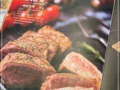 -豪享来中西餐厅(广灵店)